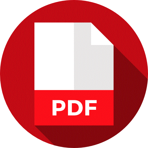 ikona pdf